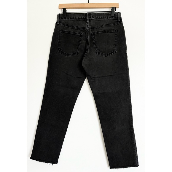 Gap Best Girlfriend Jeans Size 26 - Picture 3 of 7